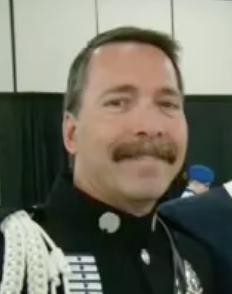 Michael Toothman death by force case profile photo