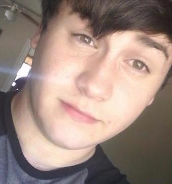 Donovan Puckett death by force case profile photo