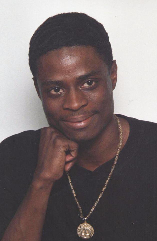 Michael Minor death by force case profile photo