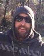 Randall Whetzel death by force case profile photo