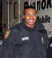 Najee Tynes death by force case profile photo