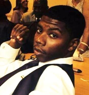 Erik McCorkle death by force case in Richmond, VA