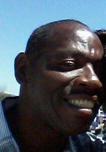 Errick Oliver death by force case profile photo