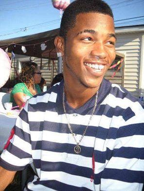 Dante Lewis death by force case in Norfolk, VA