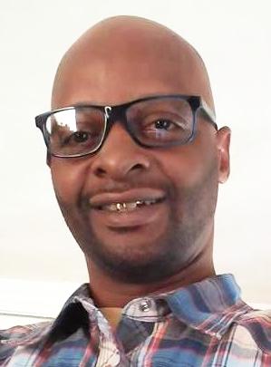 Kevin Buie death by force case profile photo