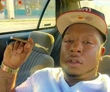 Daquan Anthony Martin death by force case in Norfolk, VA