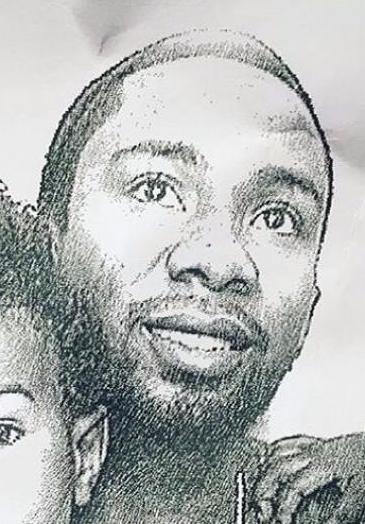 Saquan Hall death by force case profile photo