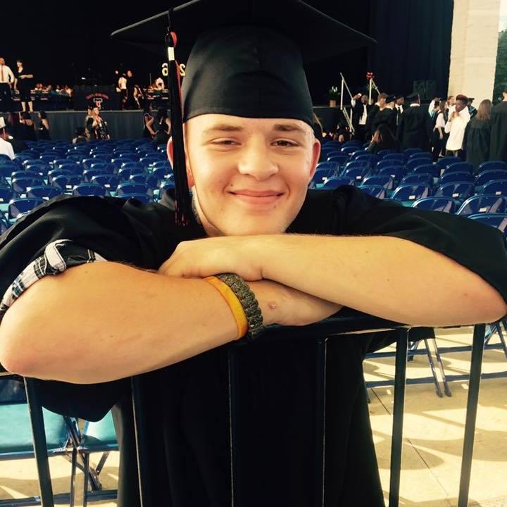Austin Baxley death by force case profile photo