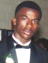 James Grant III death by force case in Richmond, VA