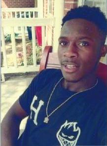 Don Demetrius Brown Jr. death by force case in Norfolk, VA