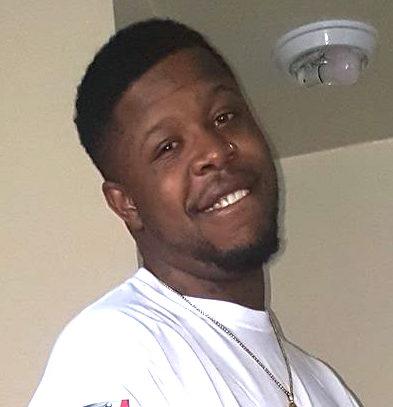 Pierre Clark death by force case in Alexandria, VA