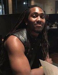 Najee Mason death by force case profile photo