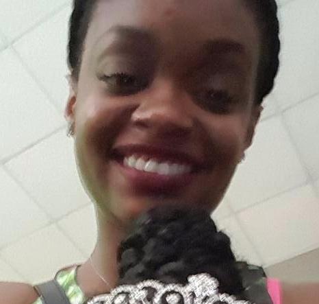 Paige Johnson death by force case profile photo