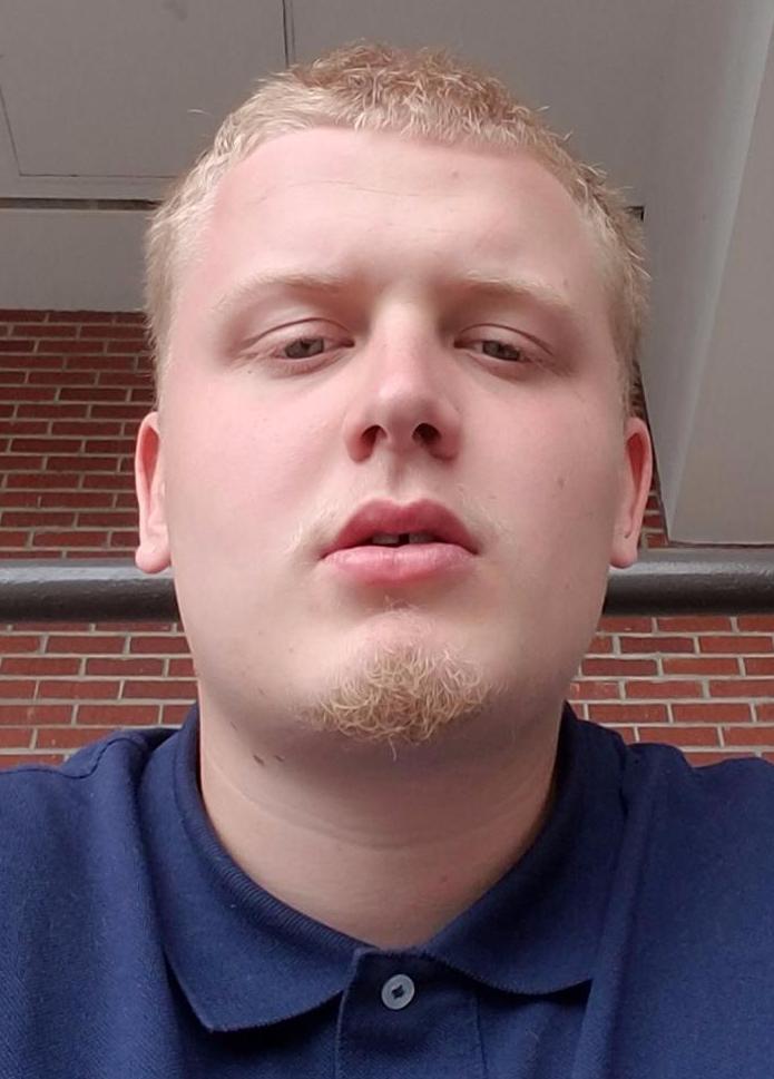 Jonathan Powers death by force case profile photo
