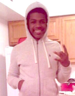 Jermell Hayes death by force case profile photo