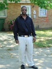 Antonio Cameron death by force case profile photo