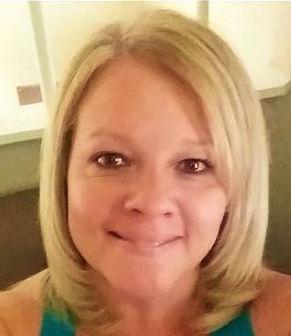 Melissa Lynn Cook death by force case in Roanoke, VA