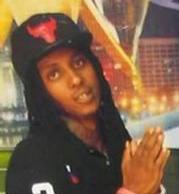 Travis Horton death by force case profile photo