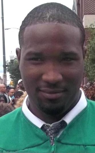 Rashawn Brathwaite death by force case profile photo