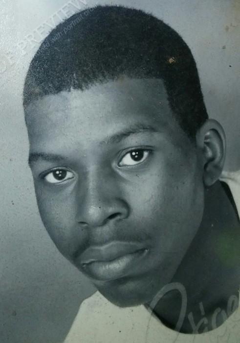 Dontes Lasedric Simpson death by force case in Danville, VA
