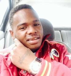 Rashawn Mays death by force case profile photo