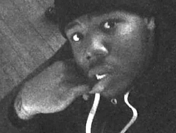 Chase Harris death by force case in Chesterfield, VA