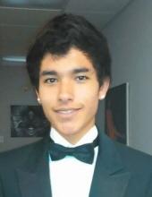 Bryant Austin Cueto death by force case in Virginia-beach, VA