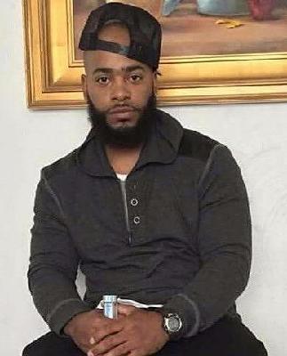 Kendall Wallace death by force case in Roanoke, VA