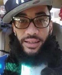 Shaun Bernard Johnson death by force case in Sandston, VA