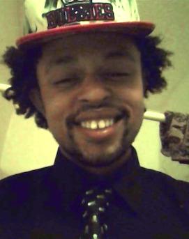 Elijah Wells death by force case profile photo