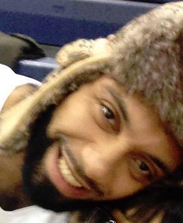 Herbert Brown death by force case profile photo