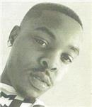 Demond Mitchell death by force case profile photo