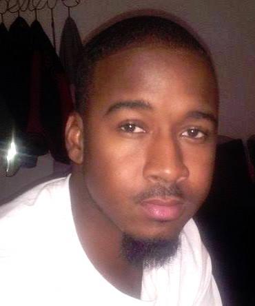 Travis Stone death by force case profile photo