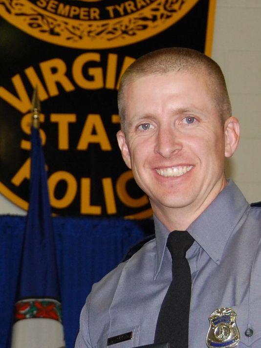 Chad Phillip Dermyer death by force case in Richmond, VA