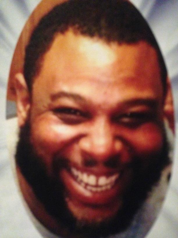 Kevin Robinson death by force case in Louisa, VA