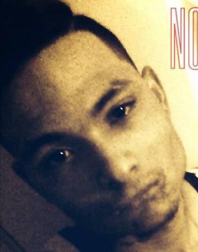 Javiel Rosado Santiago death by force case in Manassas, VA