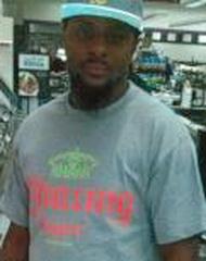 Phillip Spell death by force case profile photo