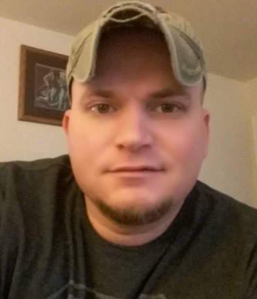 John Conroy death by force case profile photo
