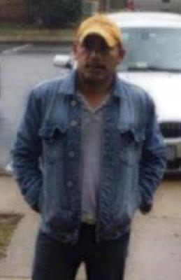 Clemente Jimenez-Lopez death by force case profile photo