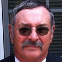 Cecil Clendenen death by force case profile photo