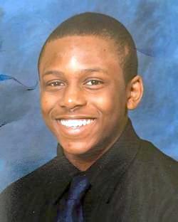 DLondre Tyrell Minifield death by force case in Winchester, VA