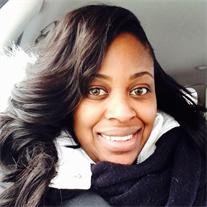 Crystal Hamilton death by force case in Woodbridge, VA