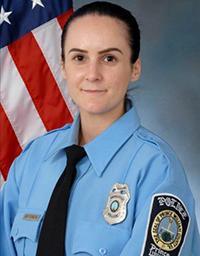 Ashley Guindon death by force case in Woodbridge, VA