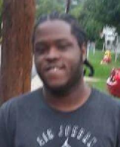 Devontaye Johnson death by force case profile photo