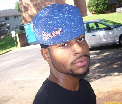 Martavious Cook death by force case profile photo
