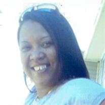 Marquetta Yvonne Harris death by force case in Richmond, VA