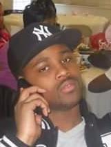 Kevin Green death by force case profile photo