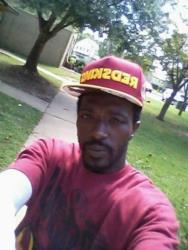William Scott death by force case in Stafford, VA