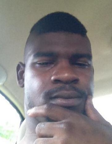 Robert Baytops death by force case profile photo