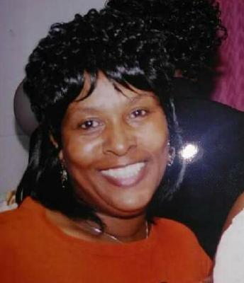 Velda Garner death by force case profile photo